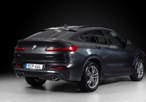 BMW X4, 2019 2