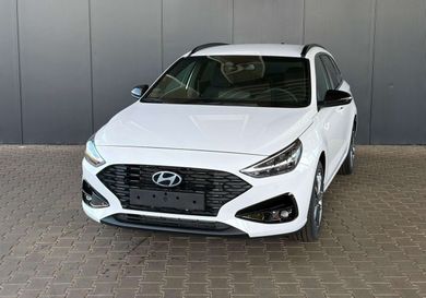 Hyundai i30, 2025