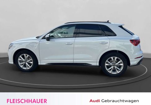 Audi Q3, 2022