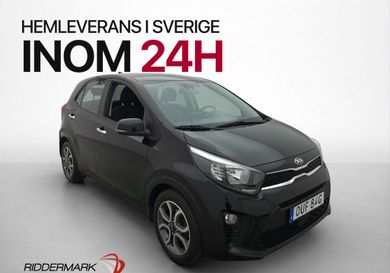Kia Picanto, 2021