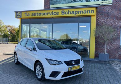 Seat Ibiza, 2024