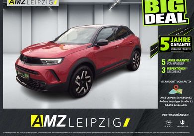 Opel Mokka, 2024