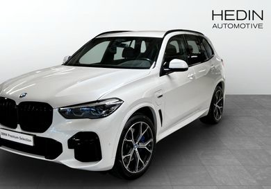 BMW X5, 2022