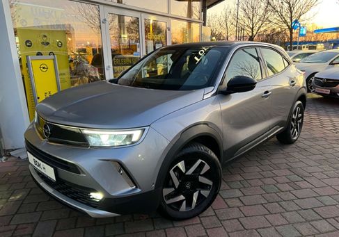 Opel Mokka, 2021 2