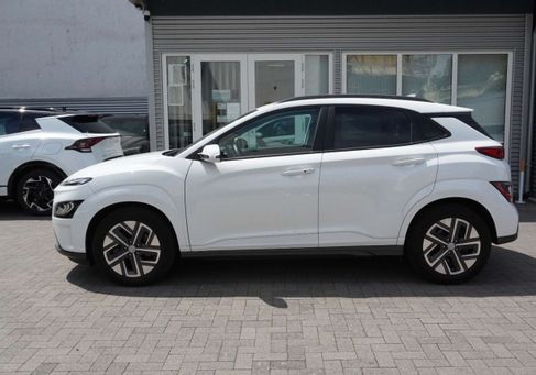 Hyundai Kona, 2022 3