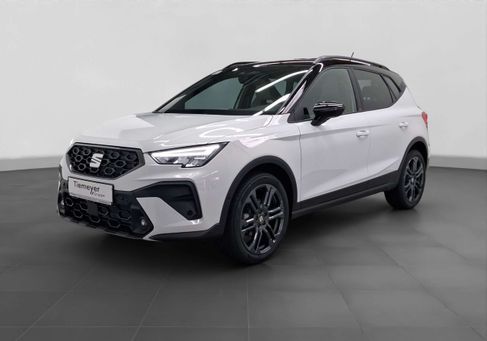 Seat Arona, 2026