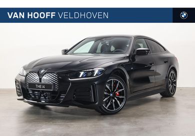 BMW i4, 2026