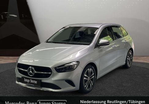 Mercedes-Benz B 180, 2026