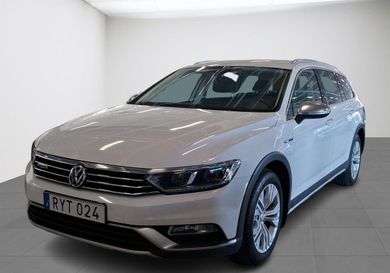 Volkswagen Passat, 2019