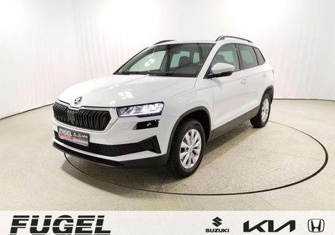 Skoda Karoq, 2023