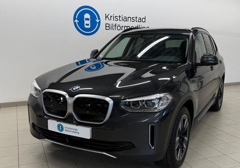 BMW iX, 2021 2