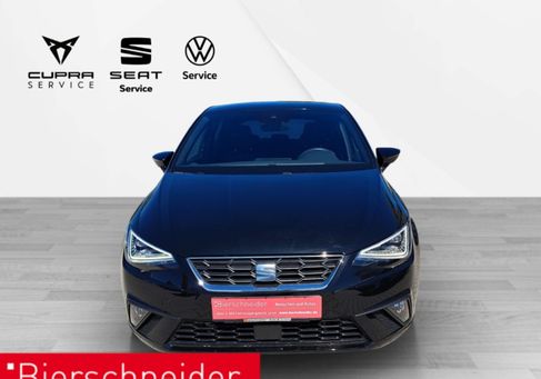 Seat Ibiza, 2022