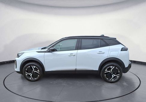 Peugeot 2008, 2024