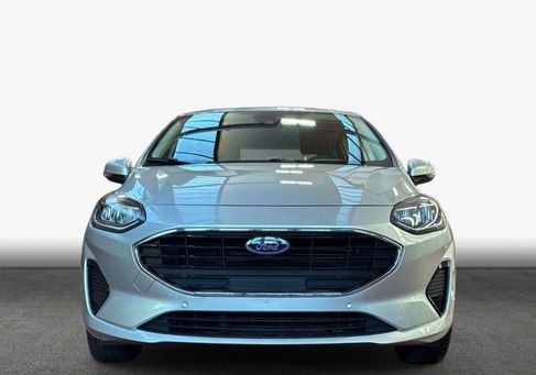 Ford Fiesta, 2023 3