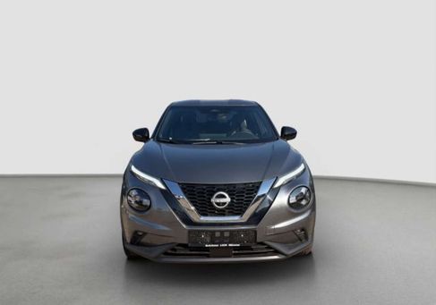 Nissan Juke, 2025 3