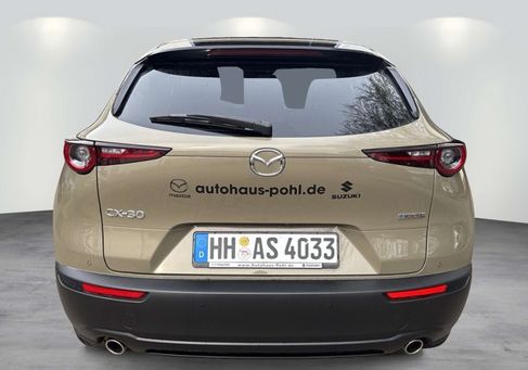 Mazda CX-30, 2026 3