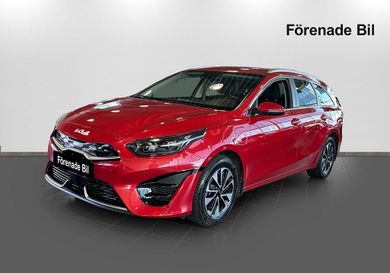 Kia Cee'd Sportswagon, 2023