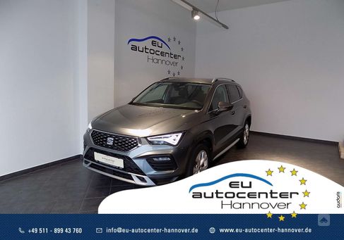 Seat Ateca, 2022