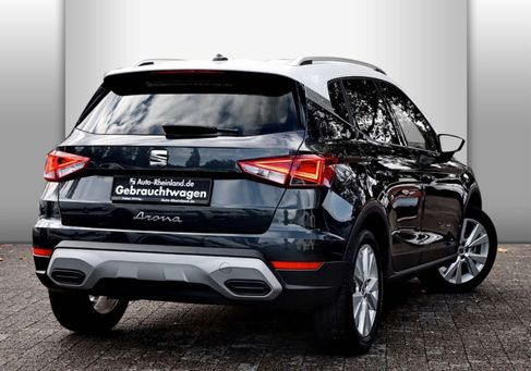 Seat Arona, 2023 2