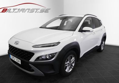 Hyundai Kona, 2023