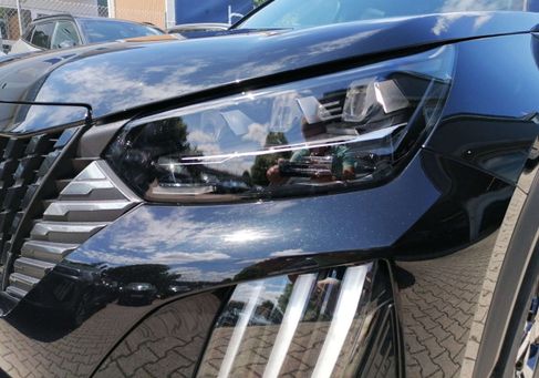 Peugeot 2008, 2024