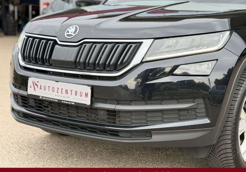 Skoda Kodiaq, 2019