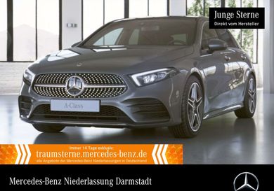 Mercedes-Benz A 220, 2023