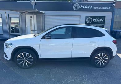 Mercedes-Benz GLA 250, 2023
