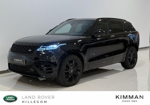 Land Rover Range Rover Velar, 2023