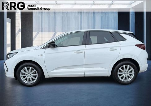 Opel Grandland X, 2023