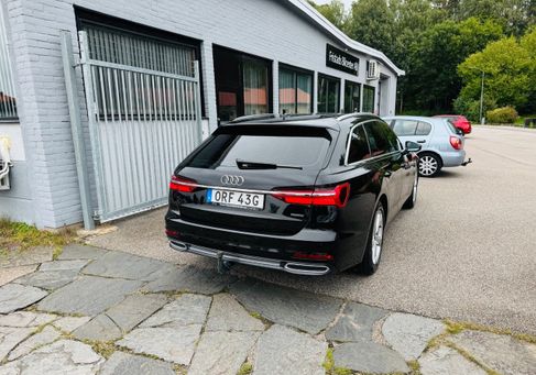 Audi A6, 2023 3