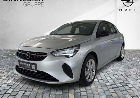 Opel Corsa, 2022 2