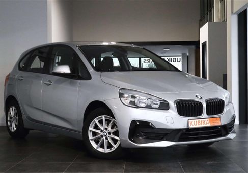 BMW 2 Serija, 2018 2