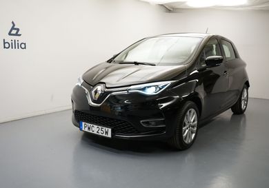 Renault ZOE, 2022