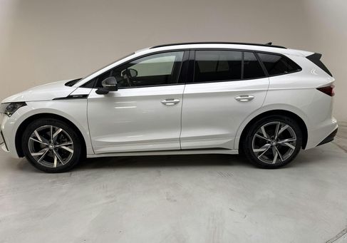 Skoda Enyaq, 2023