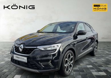 Renault Arkana, 2023