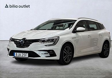 Renault Megane, 2021