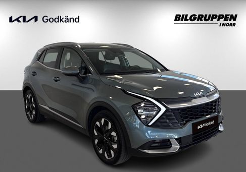 Kia Sportage, 2022 3