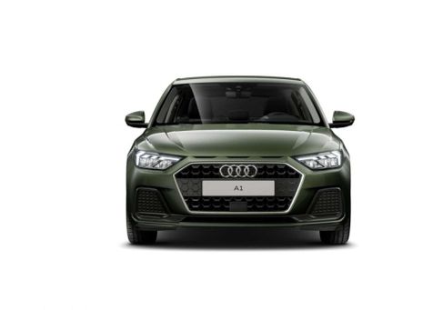Audi A1, 2025 3