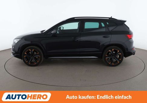 Cupra Ateca, 2022