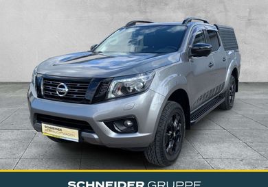 Nissan Navara, 2021