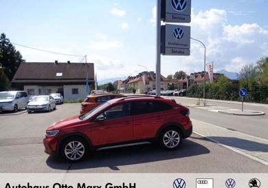 Volkswagen Taigo, 2025