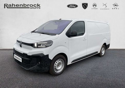 Citroën Jumpy, 2024