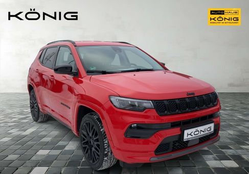 Jeep Compass, 2023 2