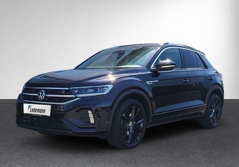 Volkswagen T-Roc, 2022
