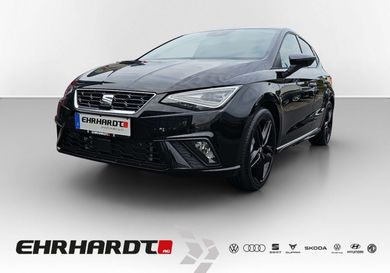 Seat Ibiza, 2026