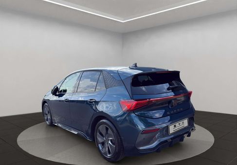 Cupra Born, 2022