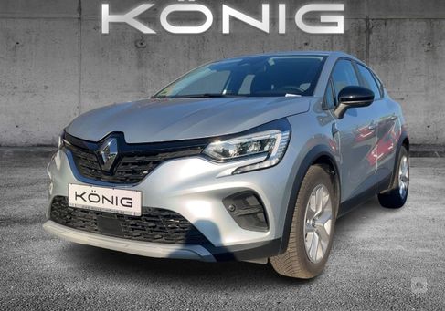 Renault Captur, 2023