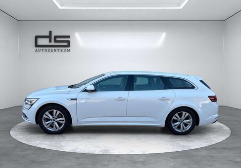 Renault Talisman, 2019