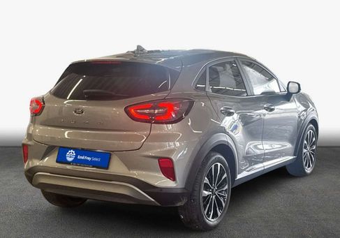 Ford Puma, 2024 2